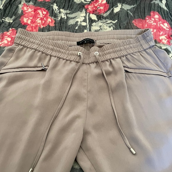 Elastic waist dress pant - Picture 2 of 10